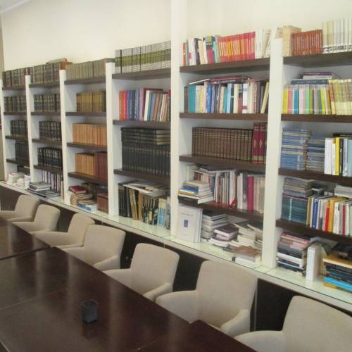 biblioteca biblioteca